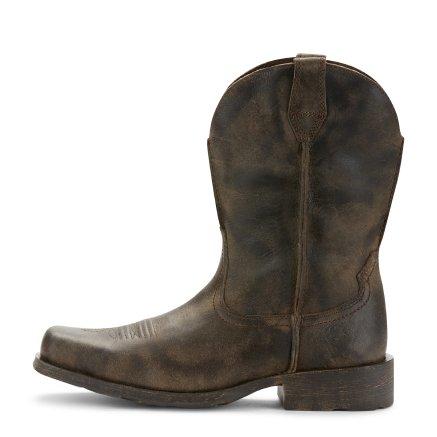 ariat western boots